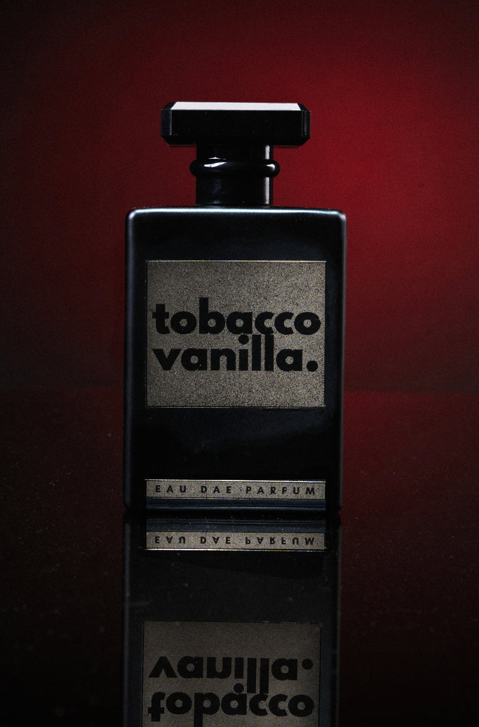 Tob Vanilla