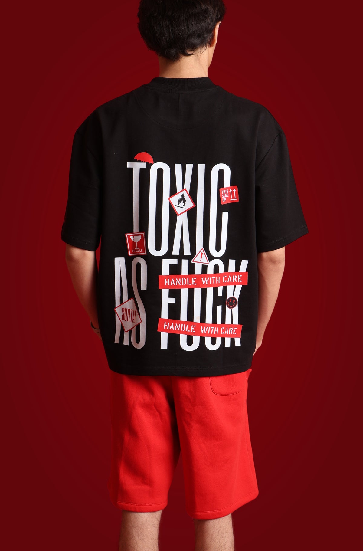 Toxic