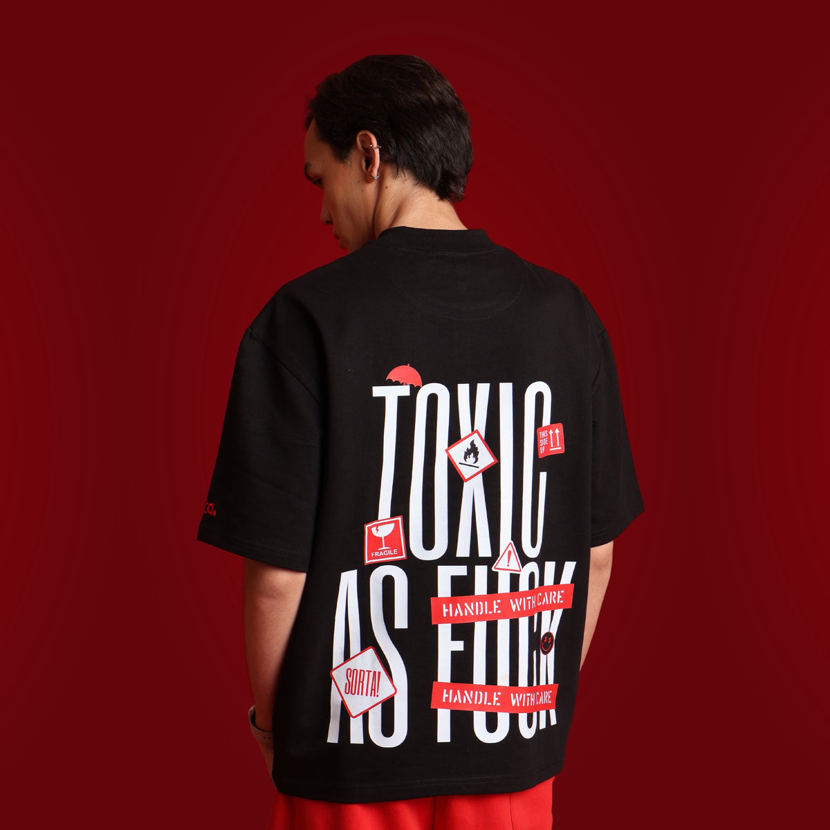 Toxic