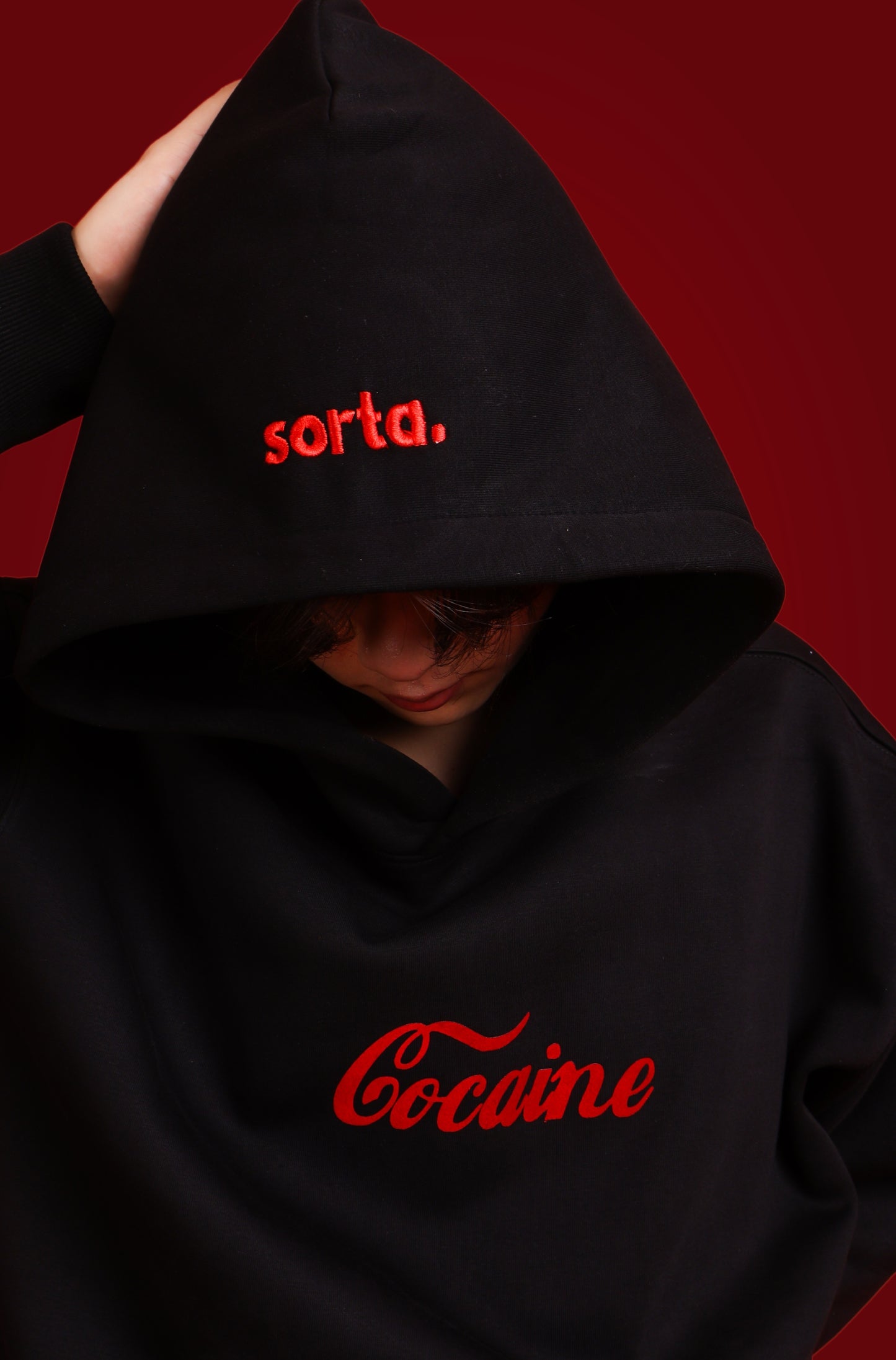 coca-aine.