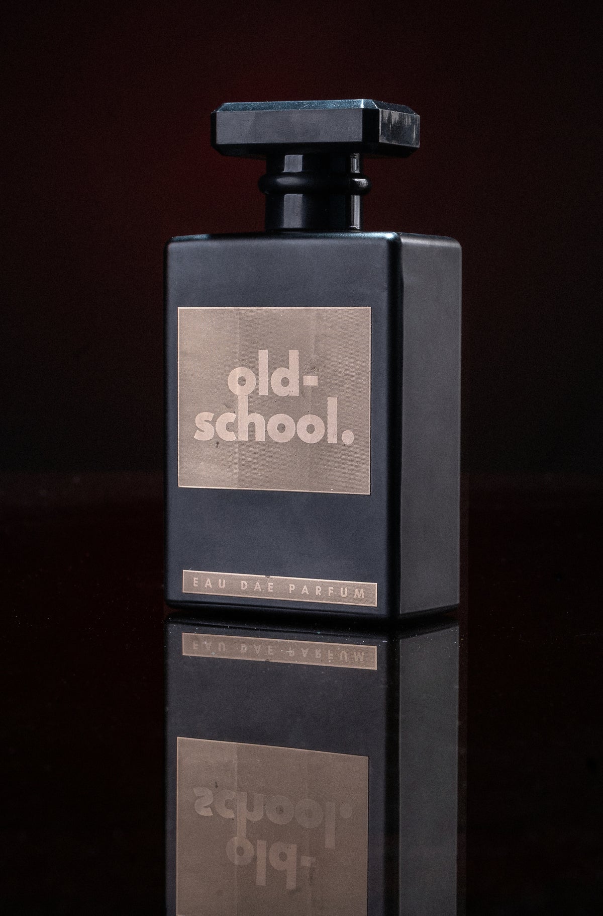 Old school