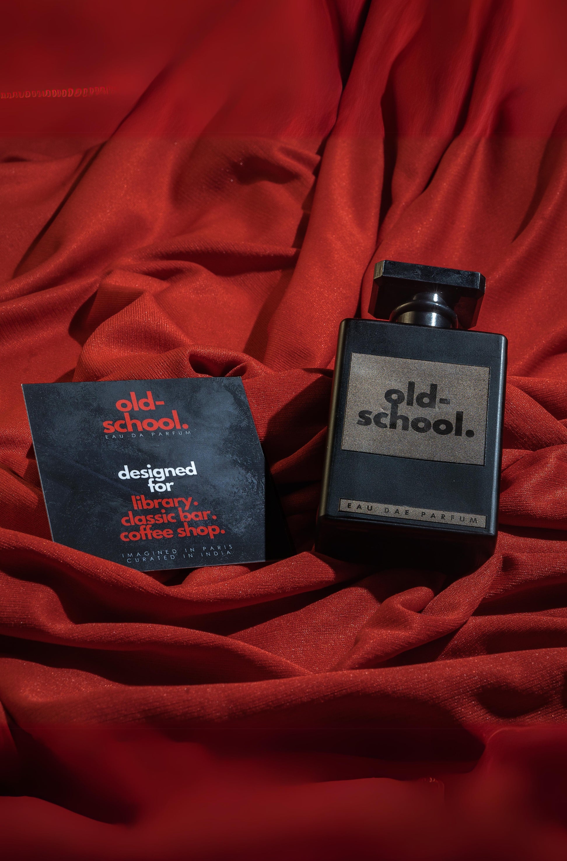 Old School Sorta Club