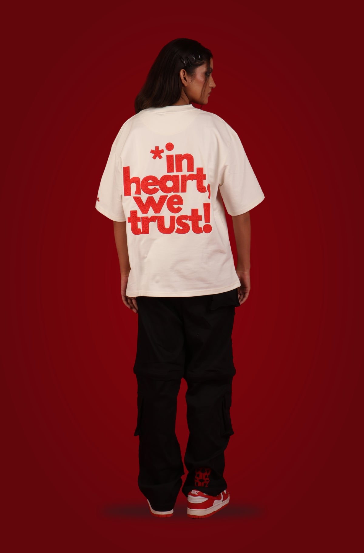 In Heart We Trust