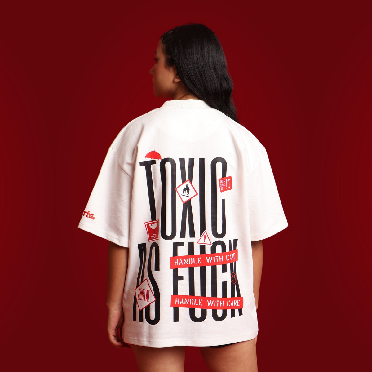 Toxic