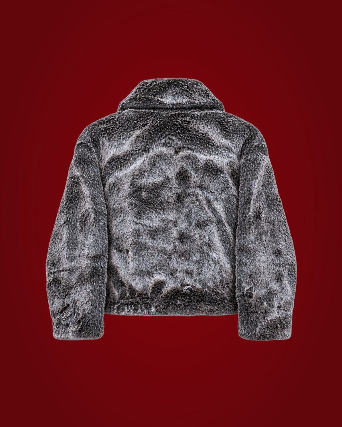Grey Bear