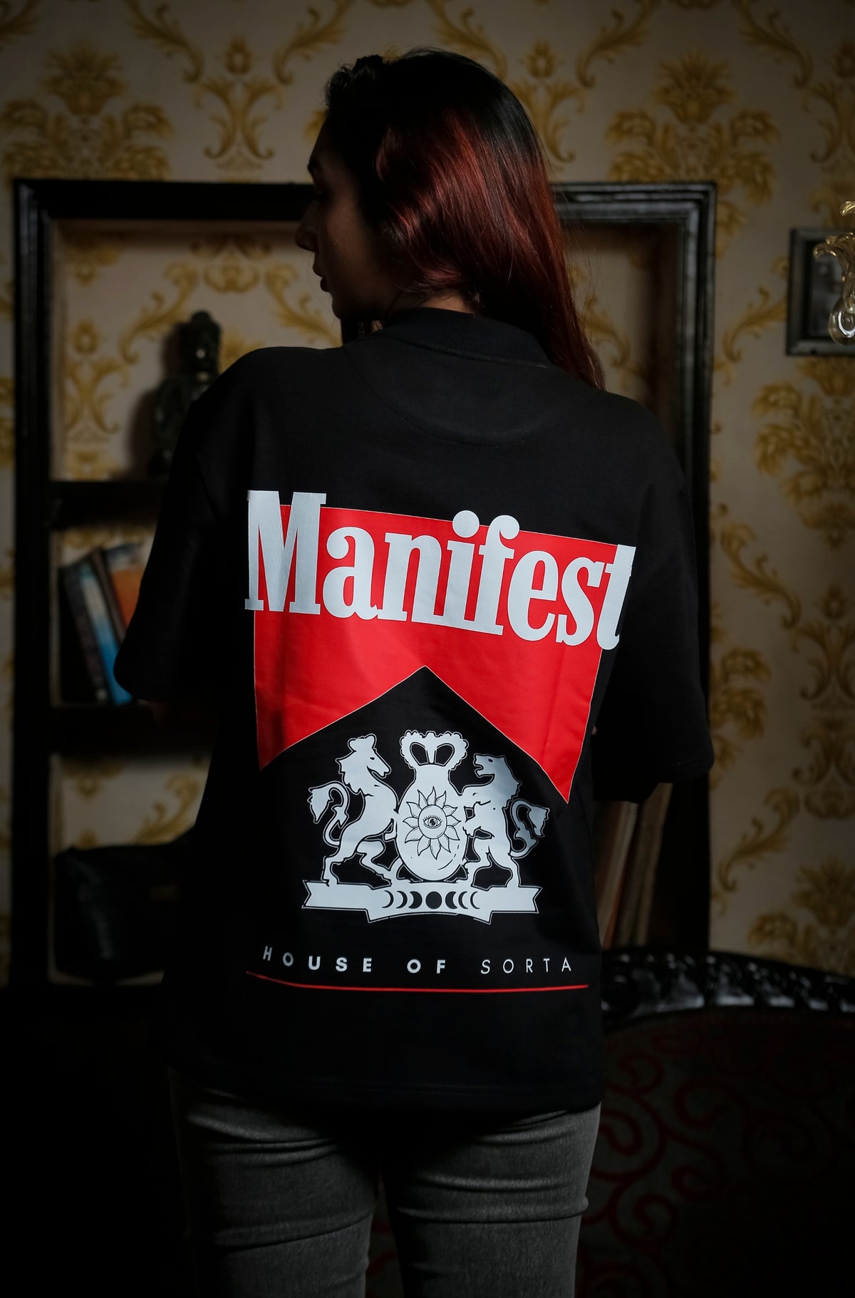 Manifest