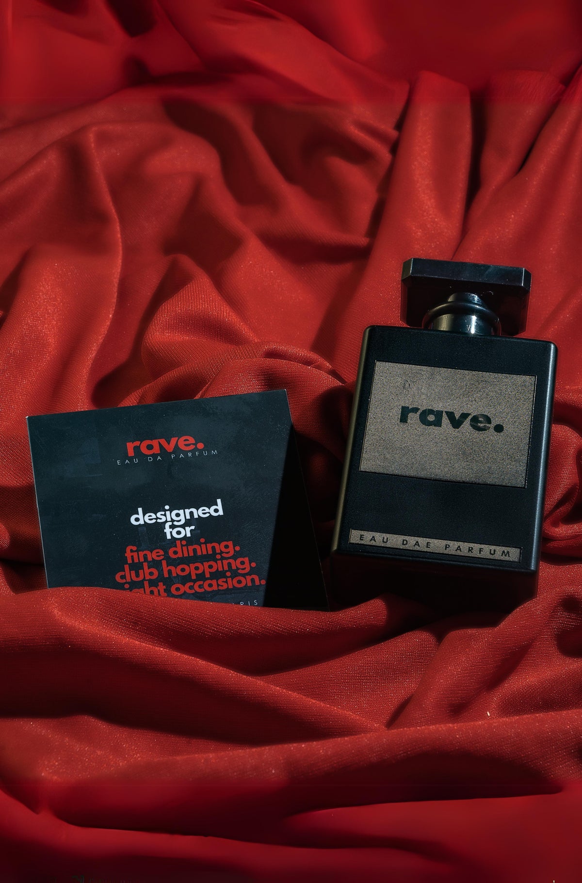 Rave