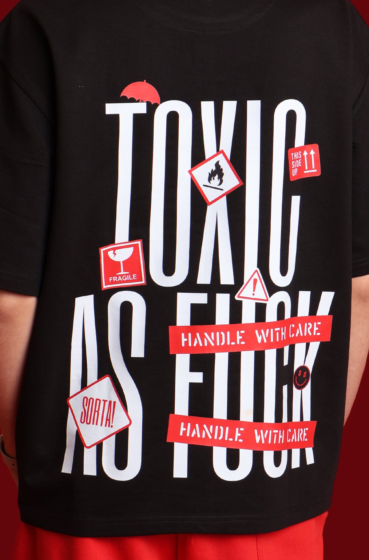 Toxic