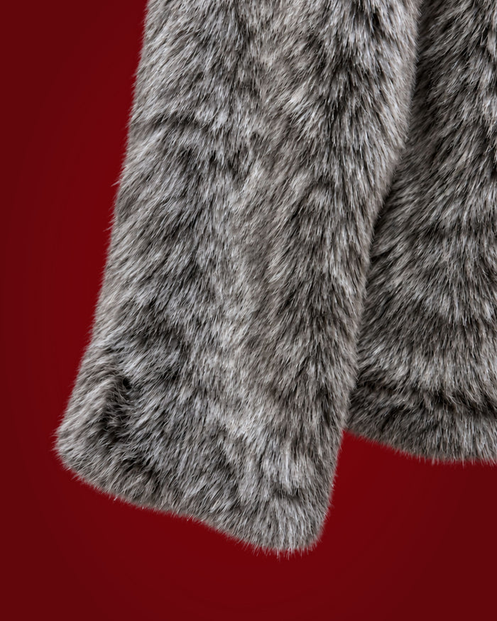Grey Bear