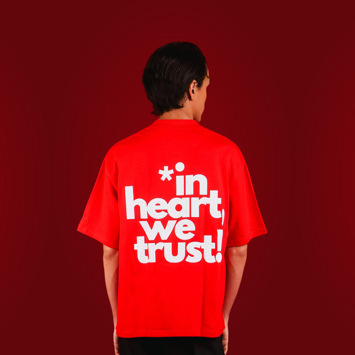 In Heart We Trust