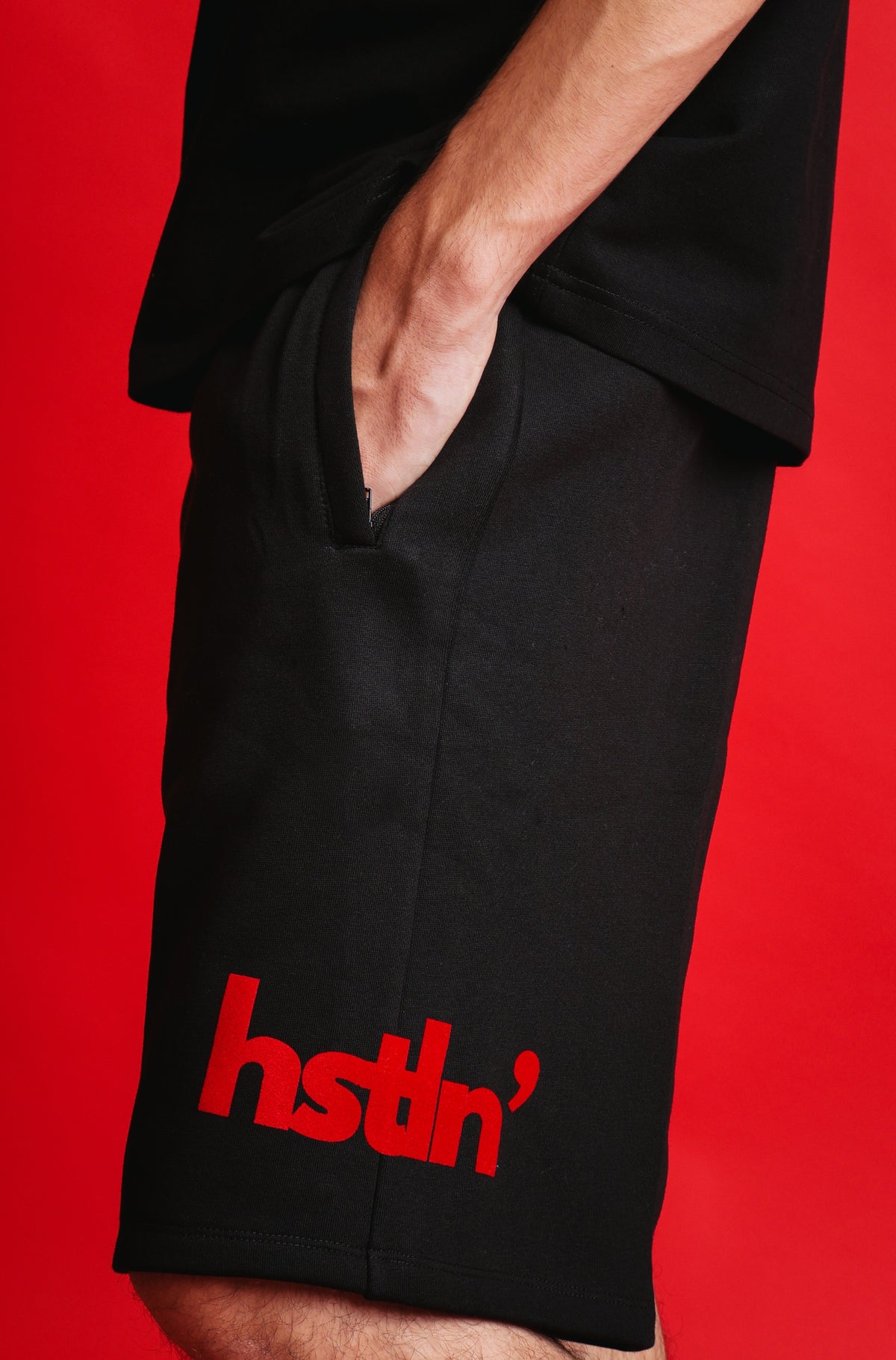 Hstln Shorts