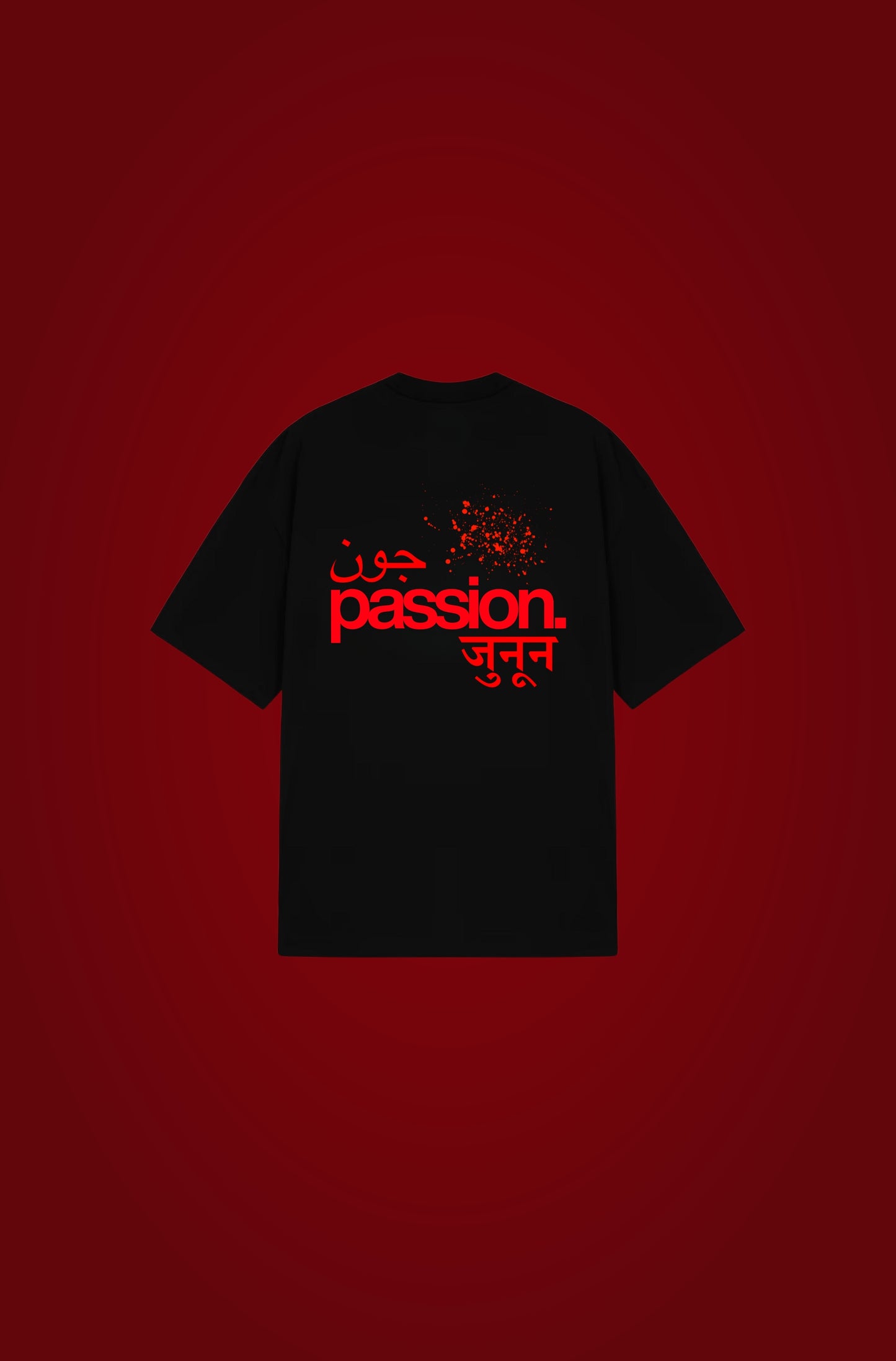 passion.