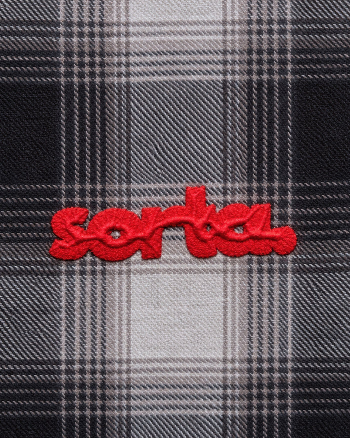Artist's Flannel