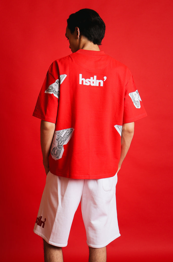 Hstln' Shorts