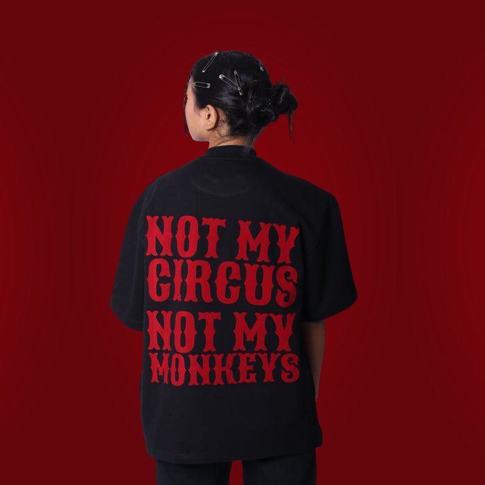 Not My Circus