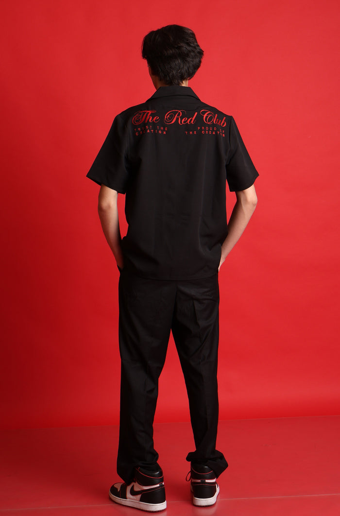 The Red Club