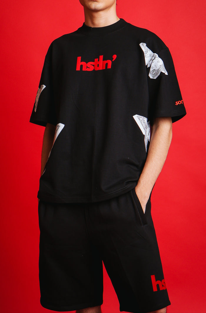 Hstln Shorts