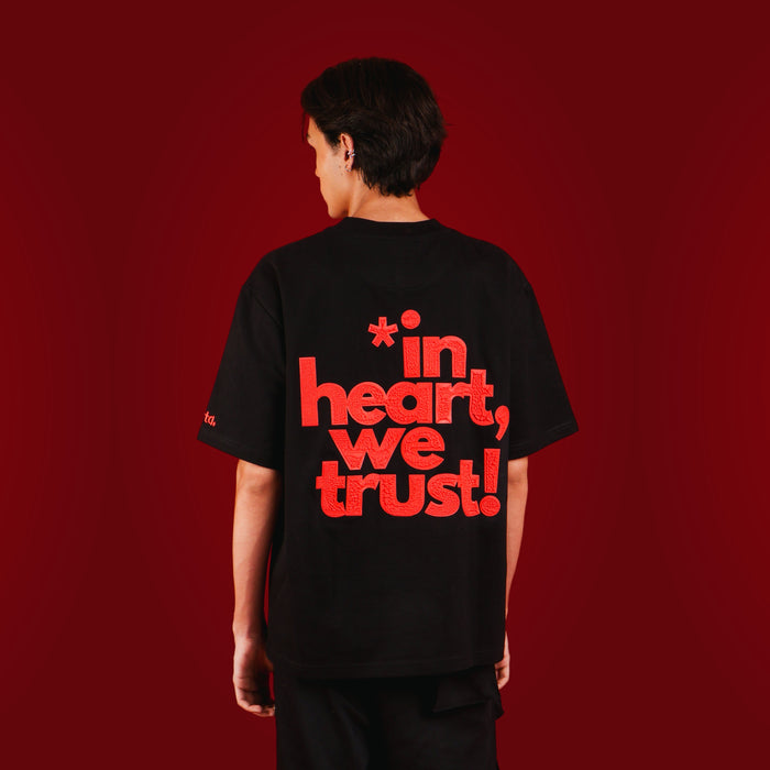 In Heart We Trust