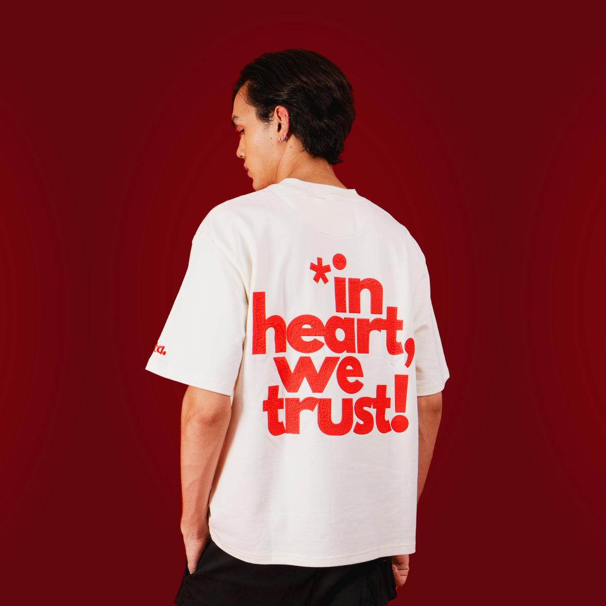 In Heart We Trust
