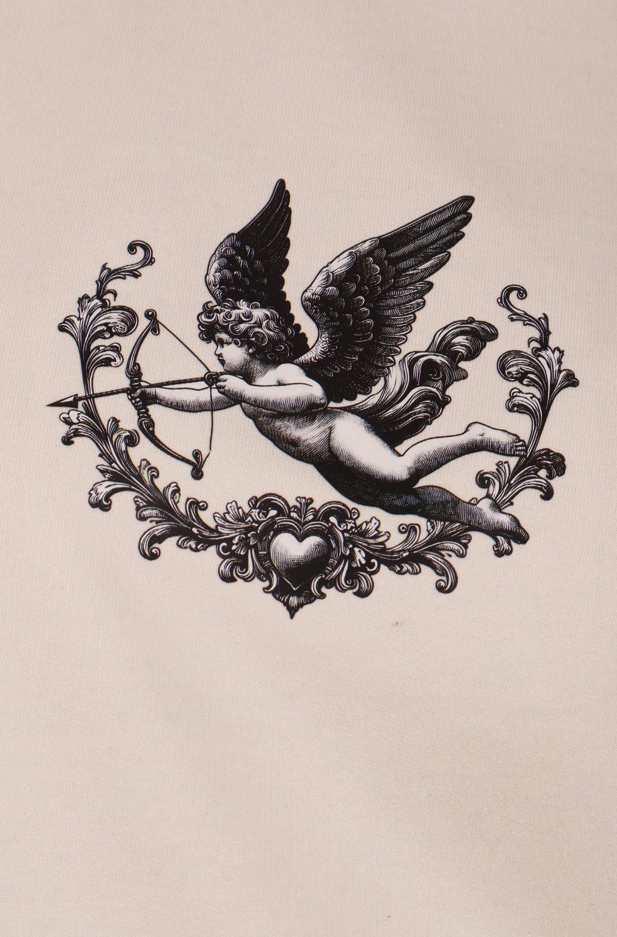 In Heart We Trust