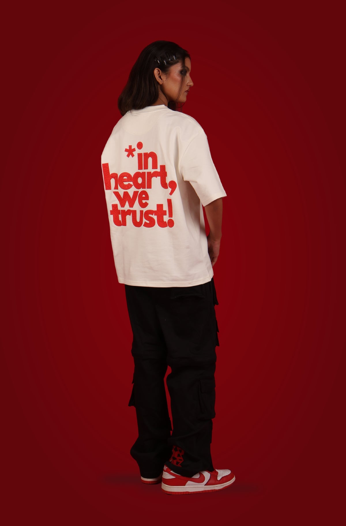 In Heart We Trust