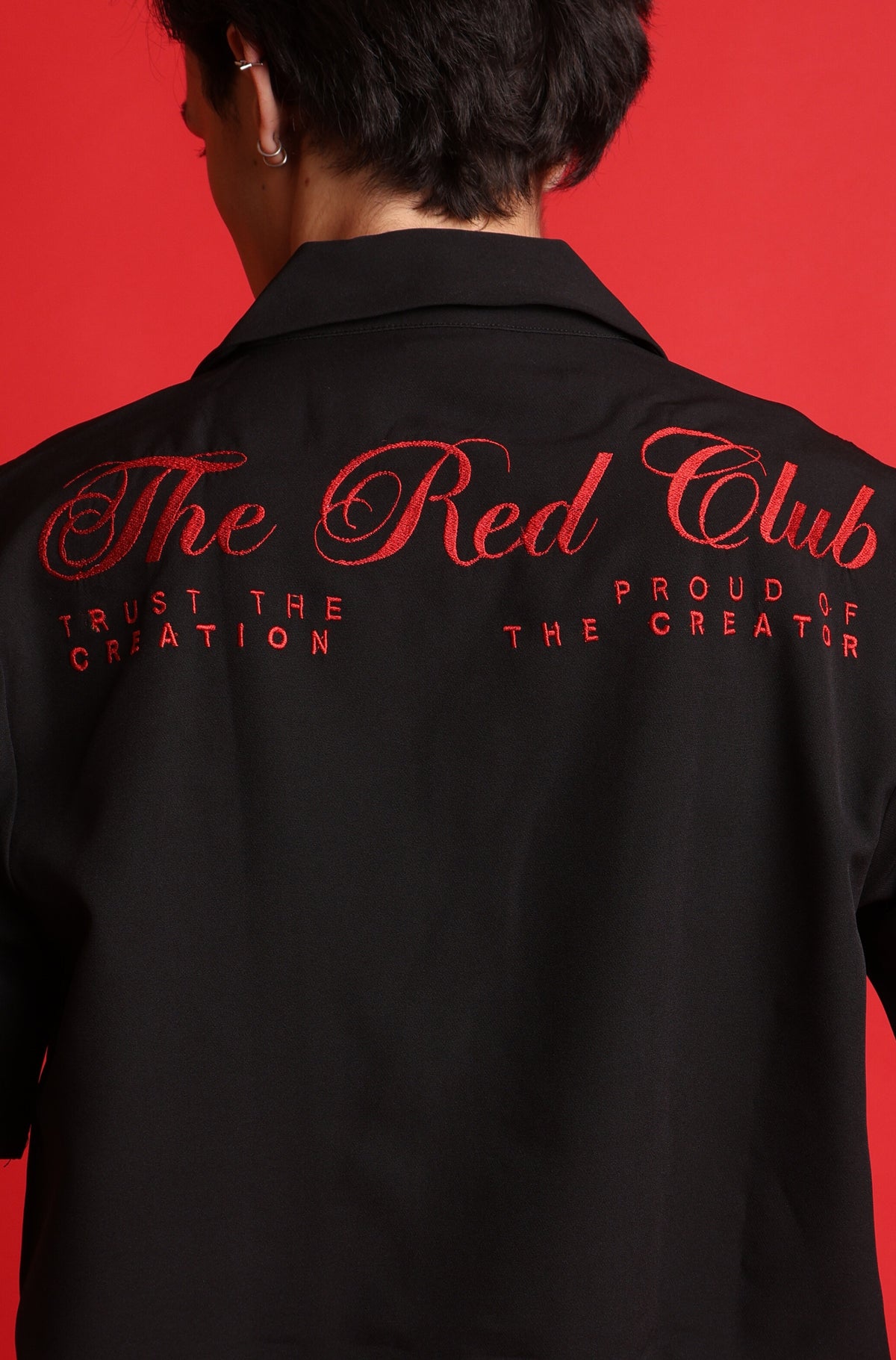 The Red Club