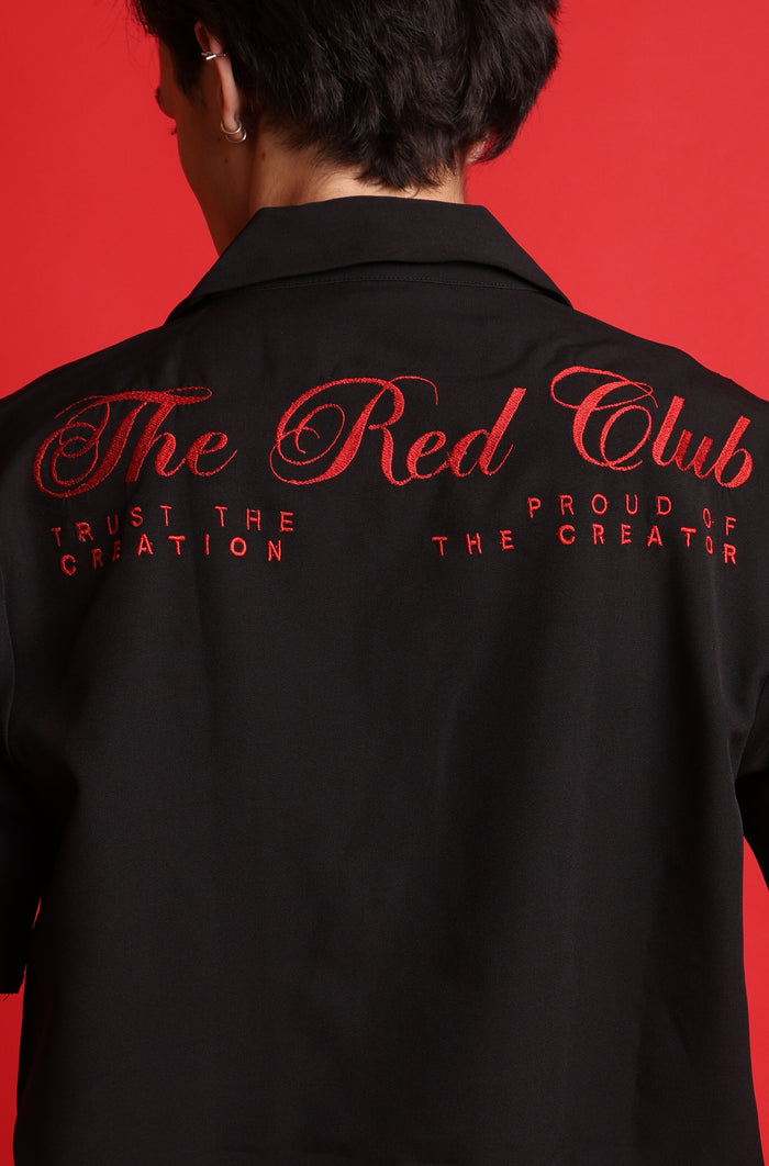 The Red Club