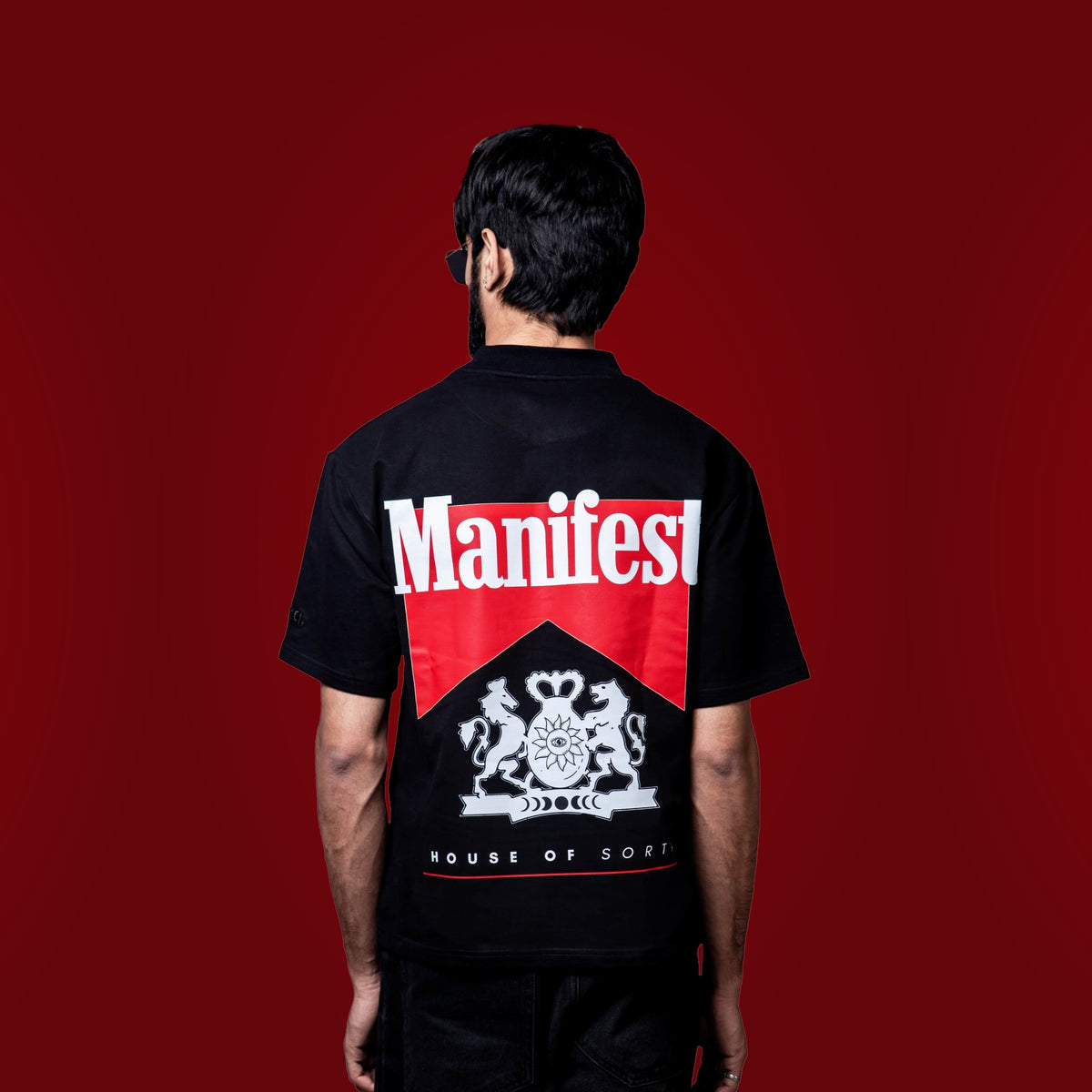 Manifest