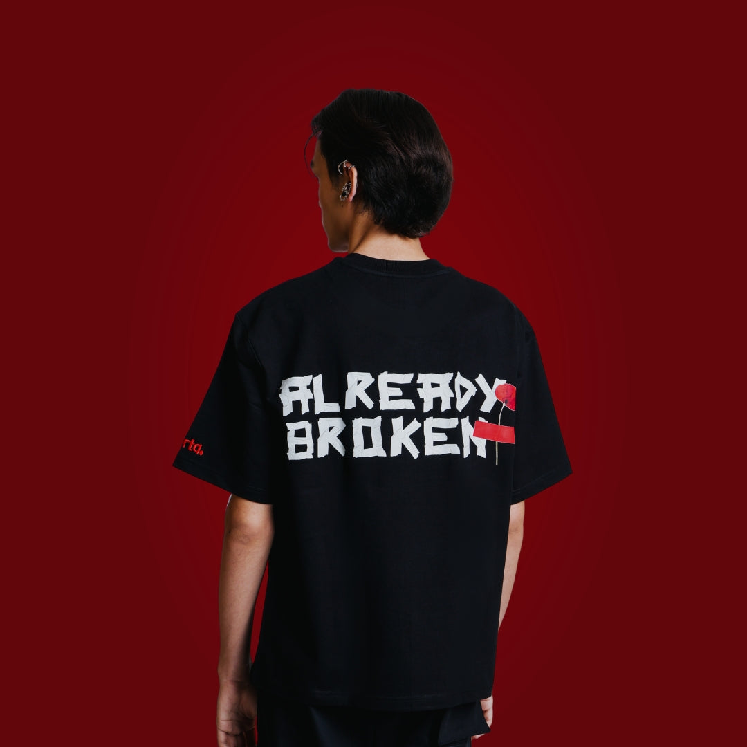 Already Broken