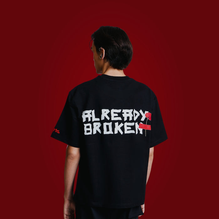 Already Broken