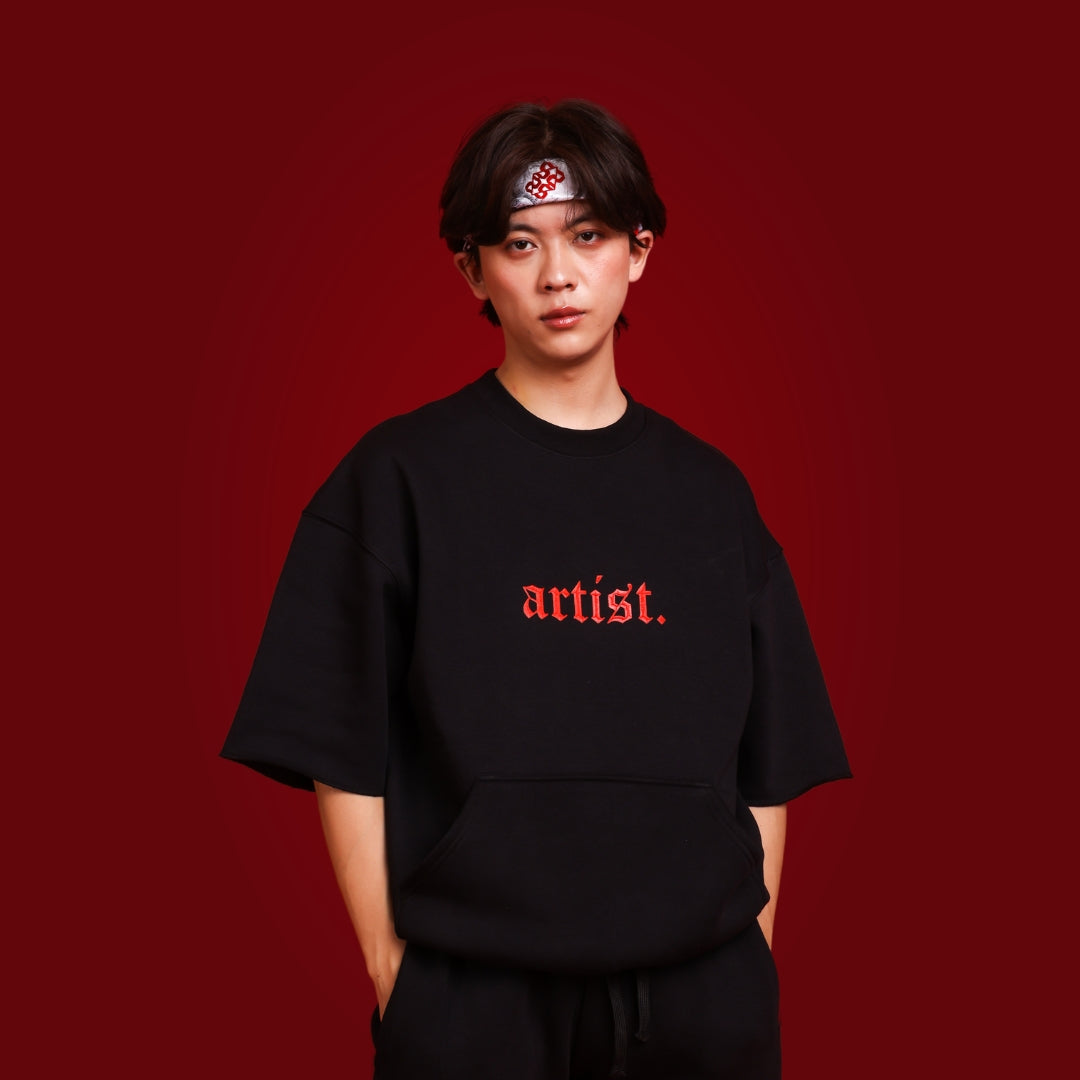 Artist - Kangaroo Tee