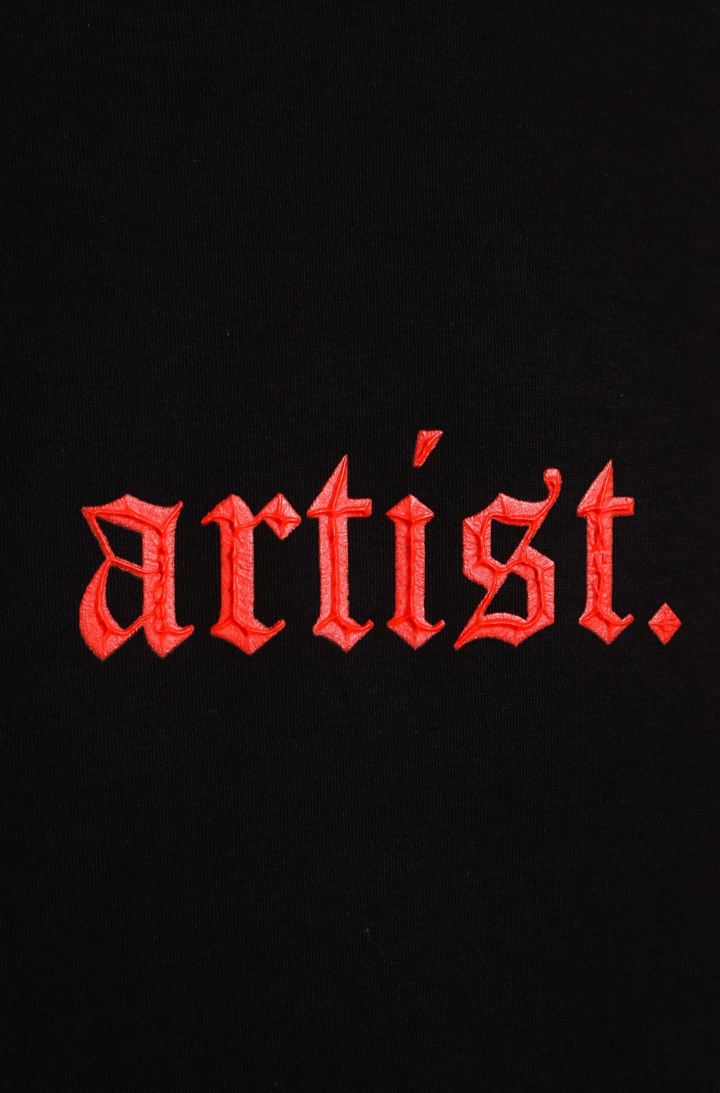 artist. - kangaroo tee.