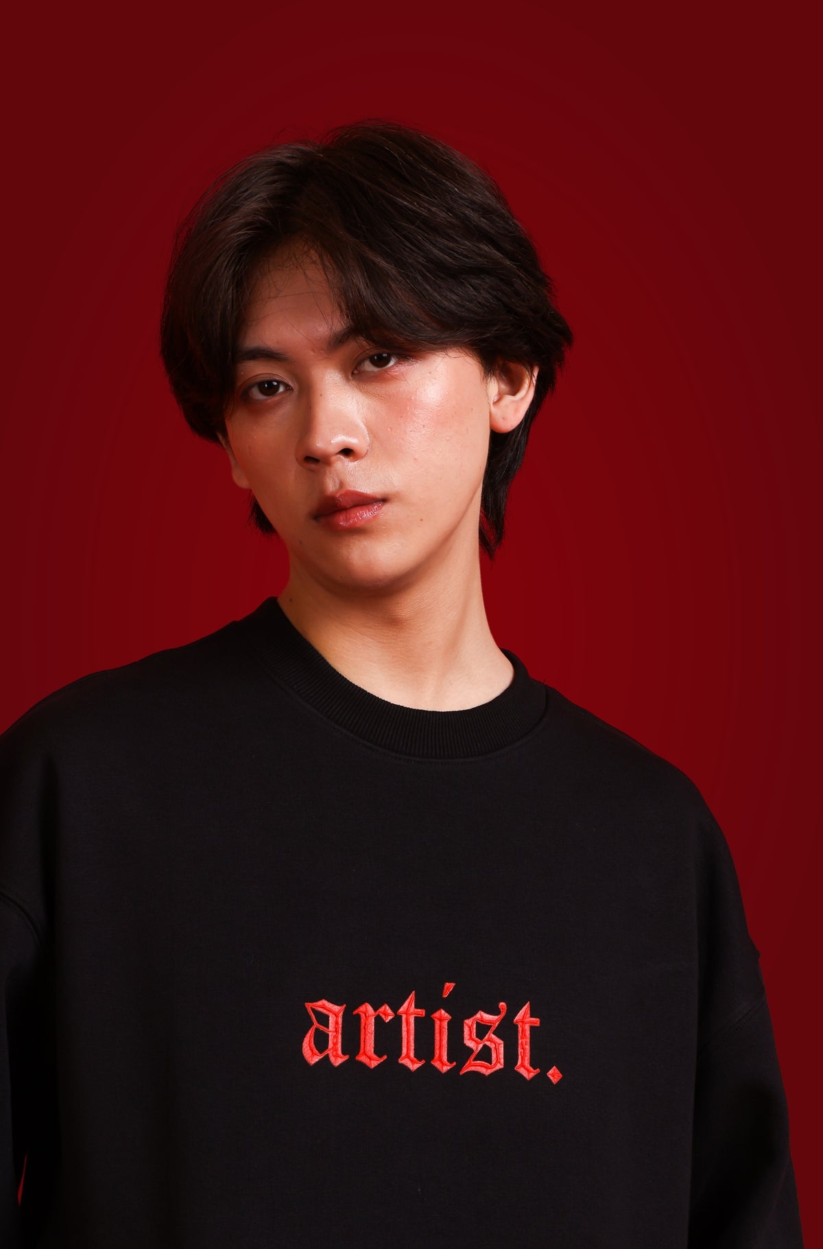 Artist - Kangaroo Tee