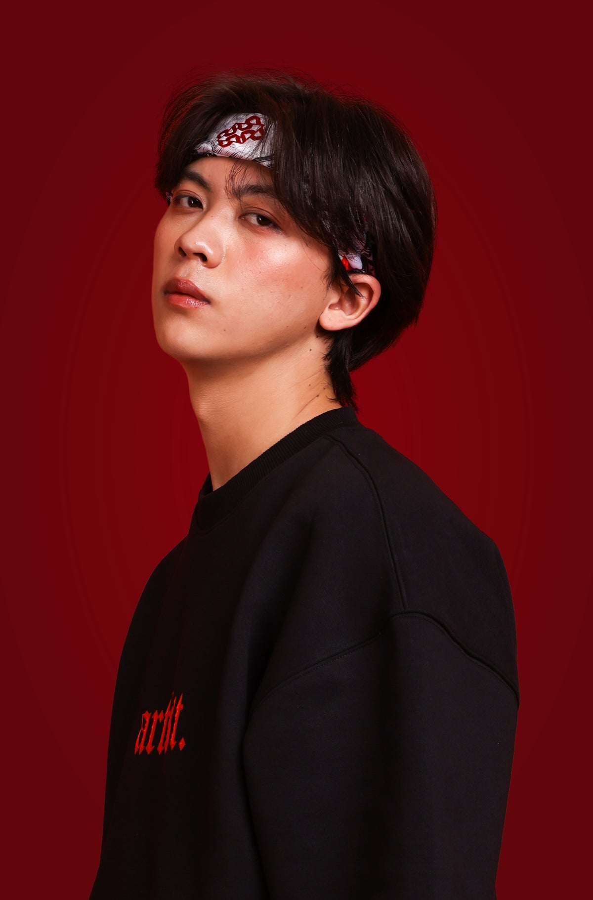 Artist - Kangaroo Tee