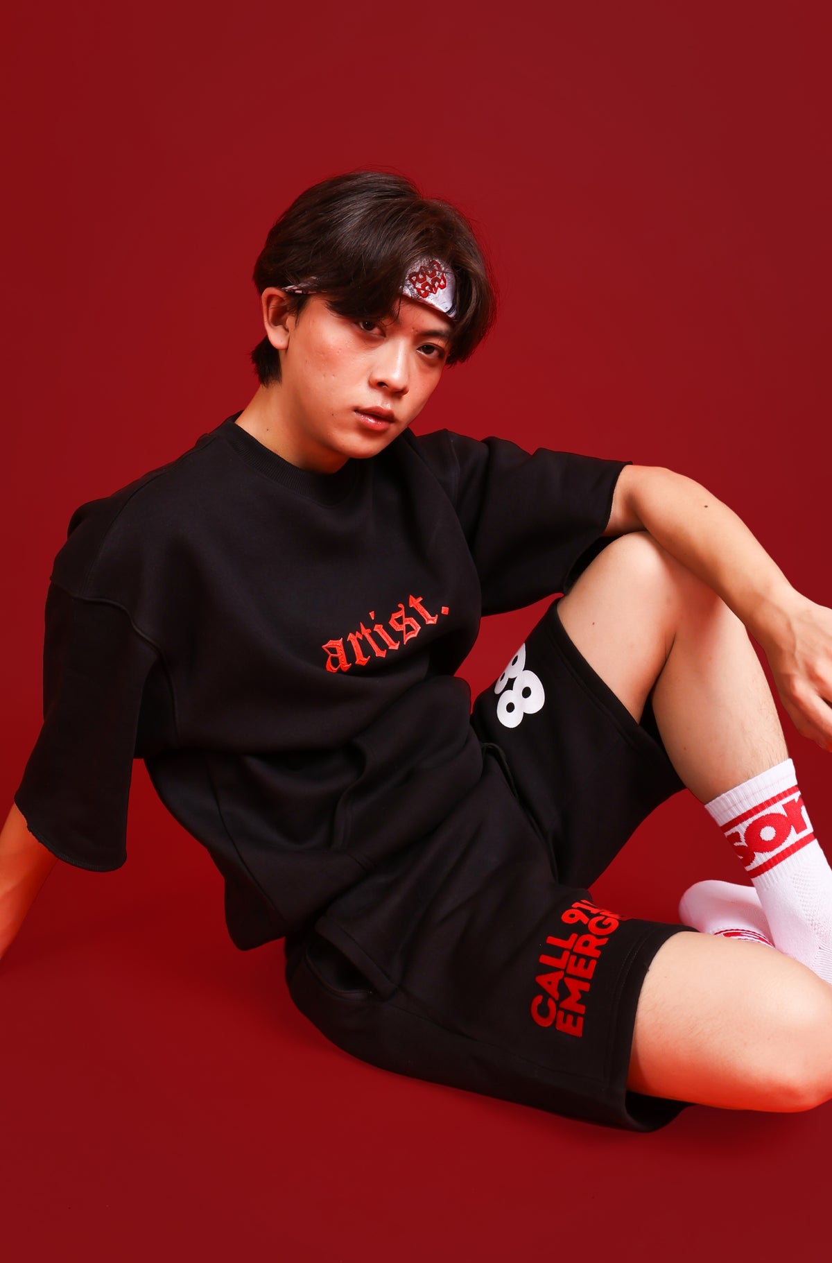Artist - Kangaroo Tee
