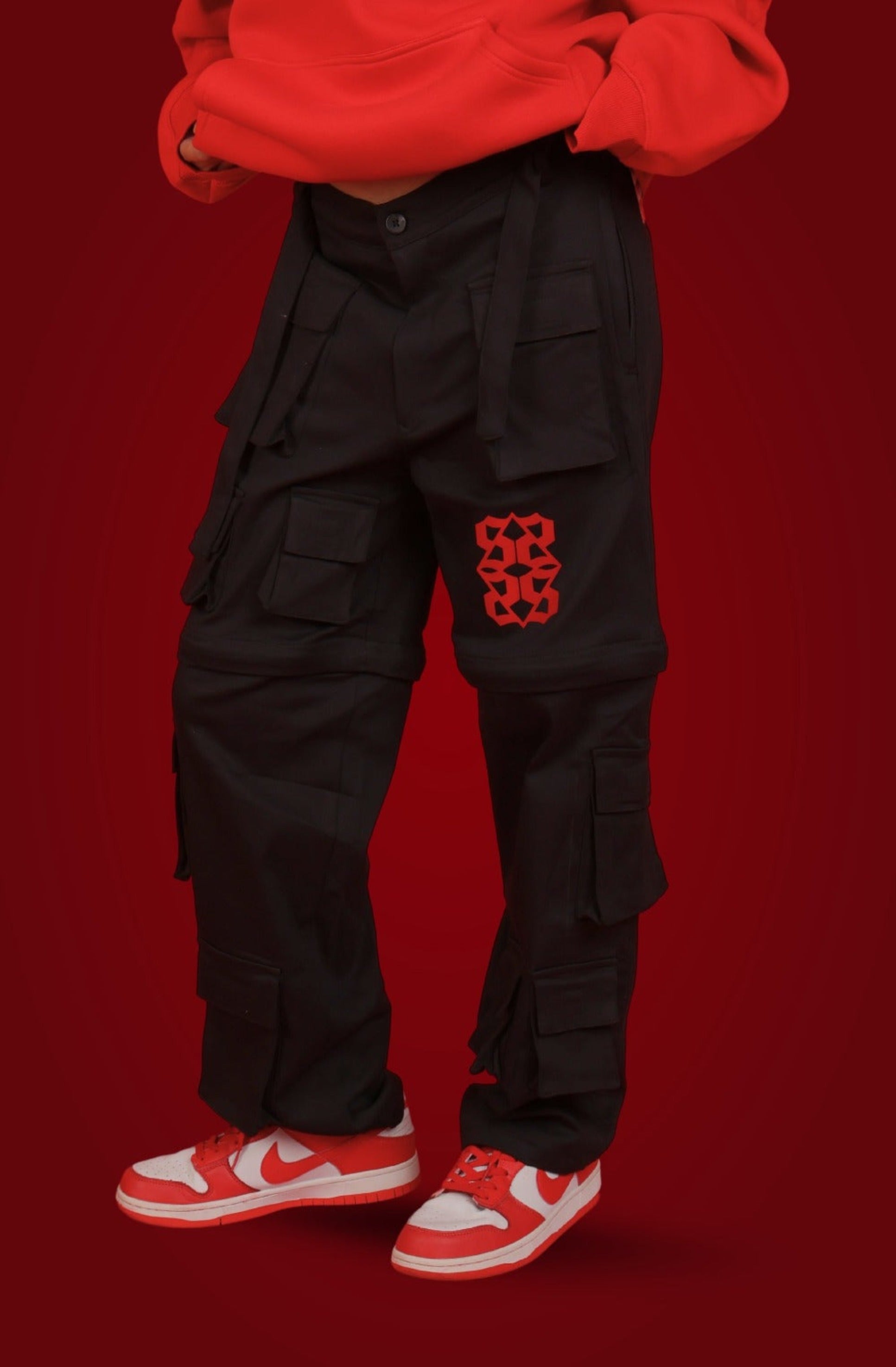 unisex luxury hustlewear. – sorta.club