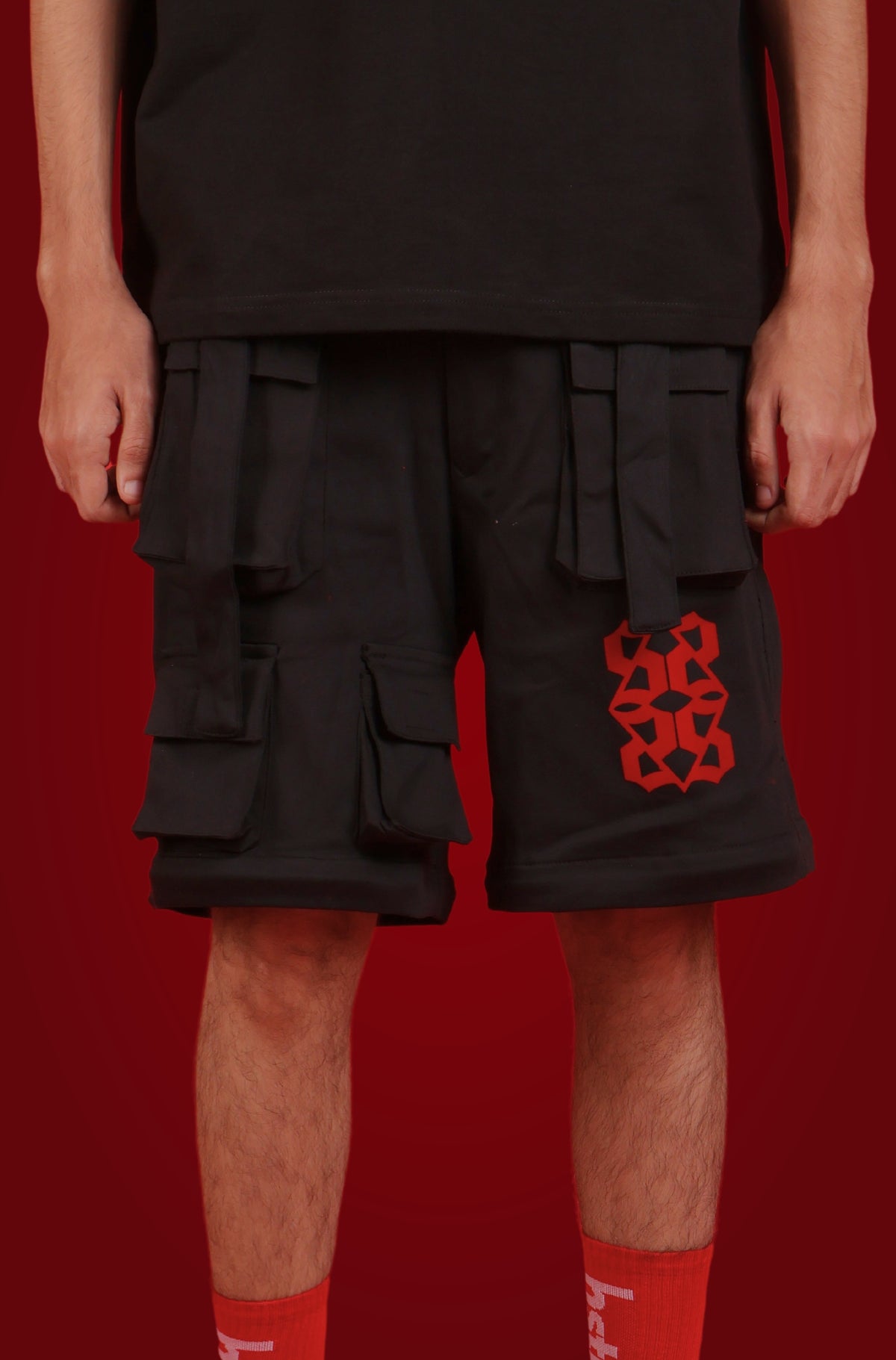Convertible Cargo Pants