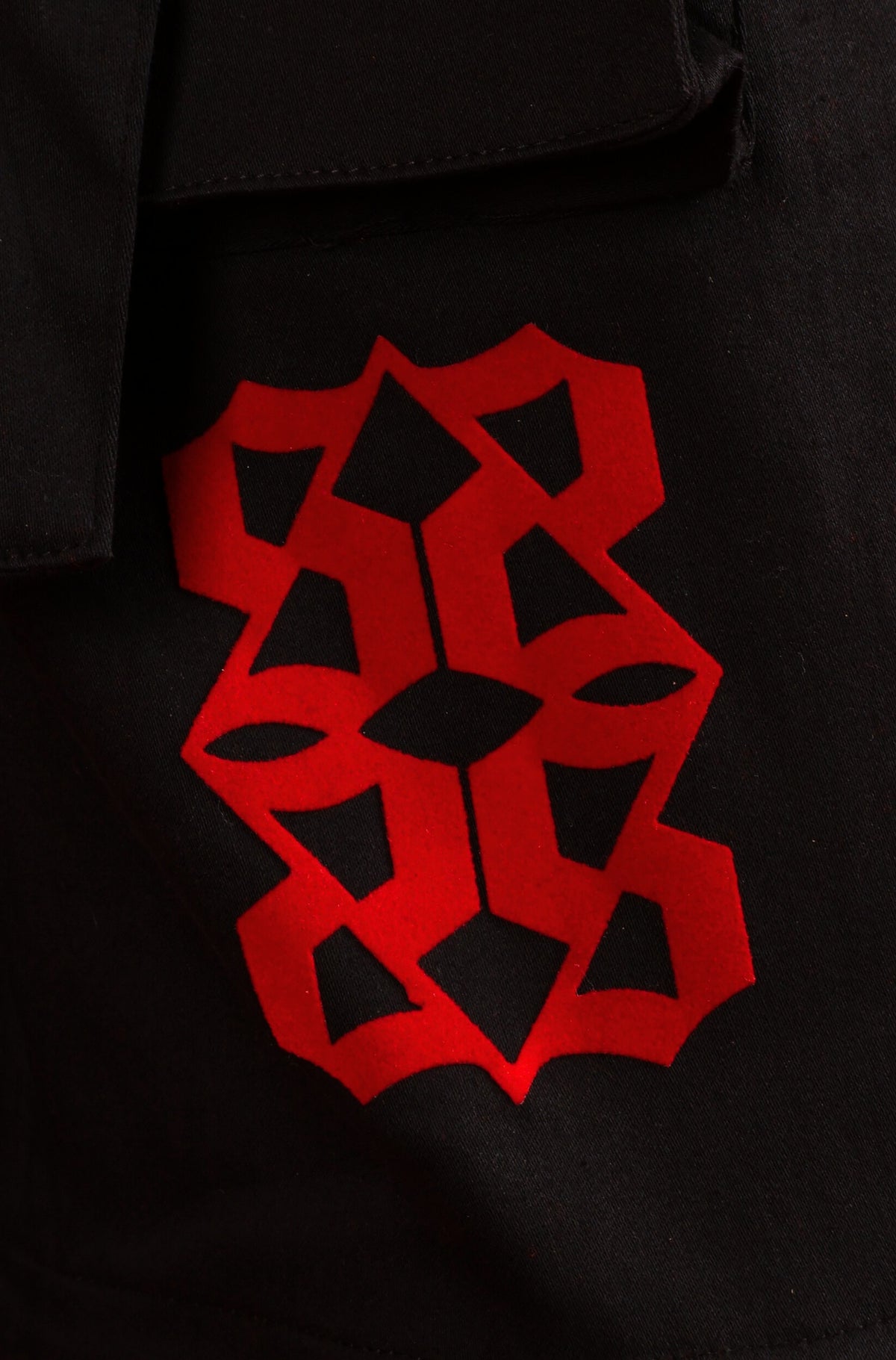 Convertible Cargo Pants