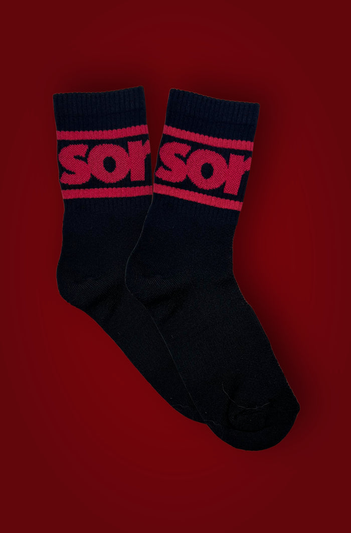 Classic Socks