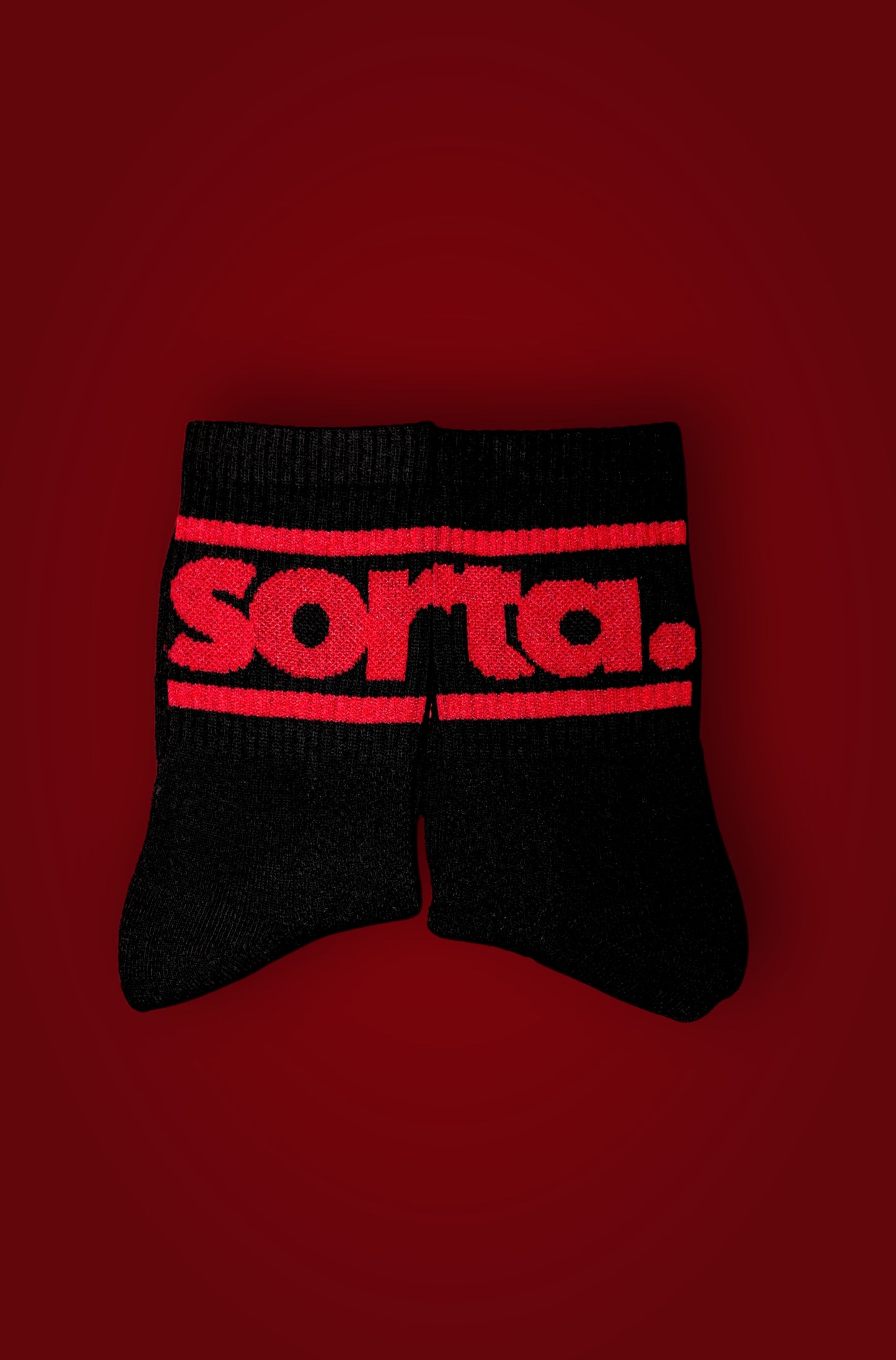 classic socks.