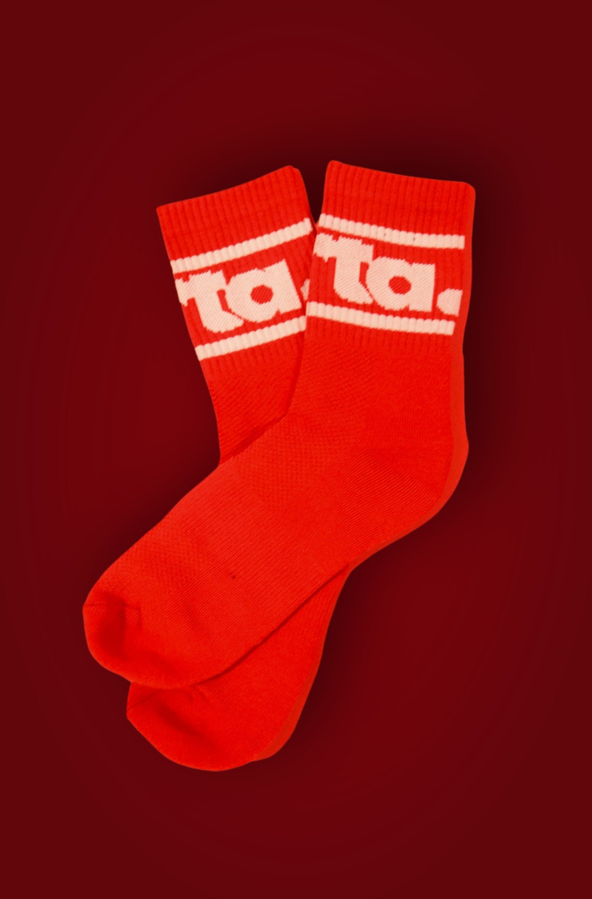 Classic Socks