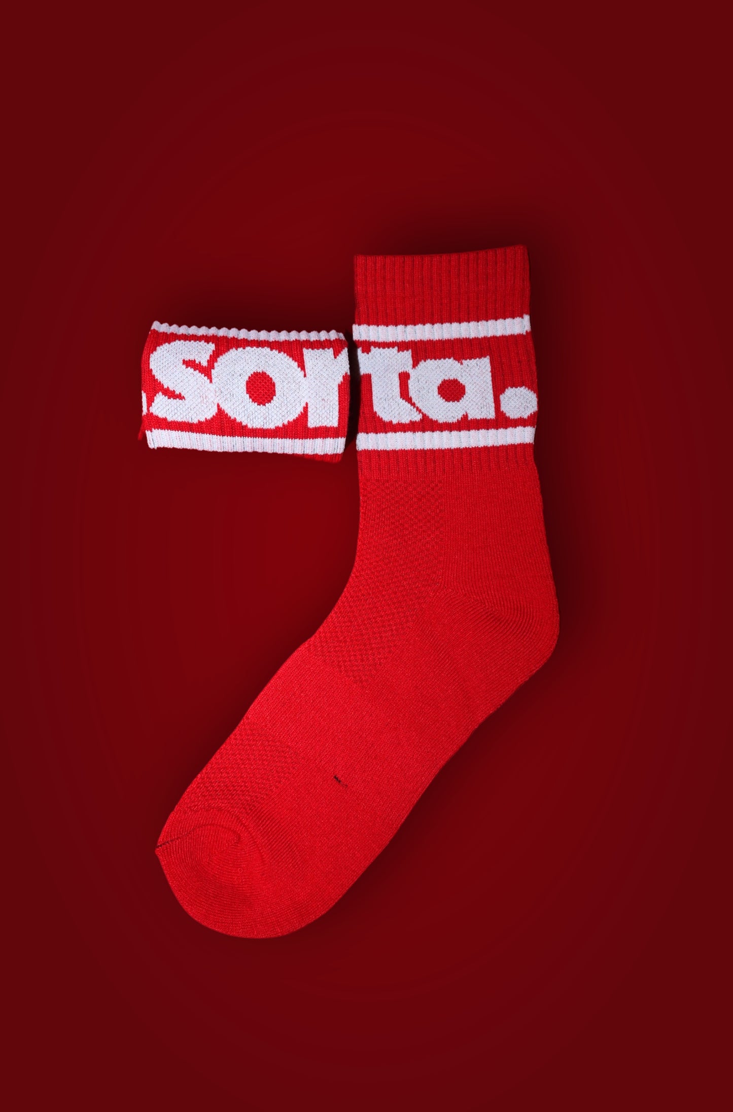 classic socks.