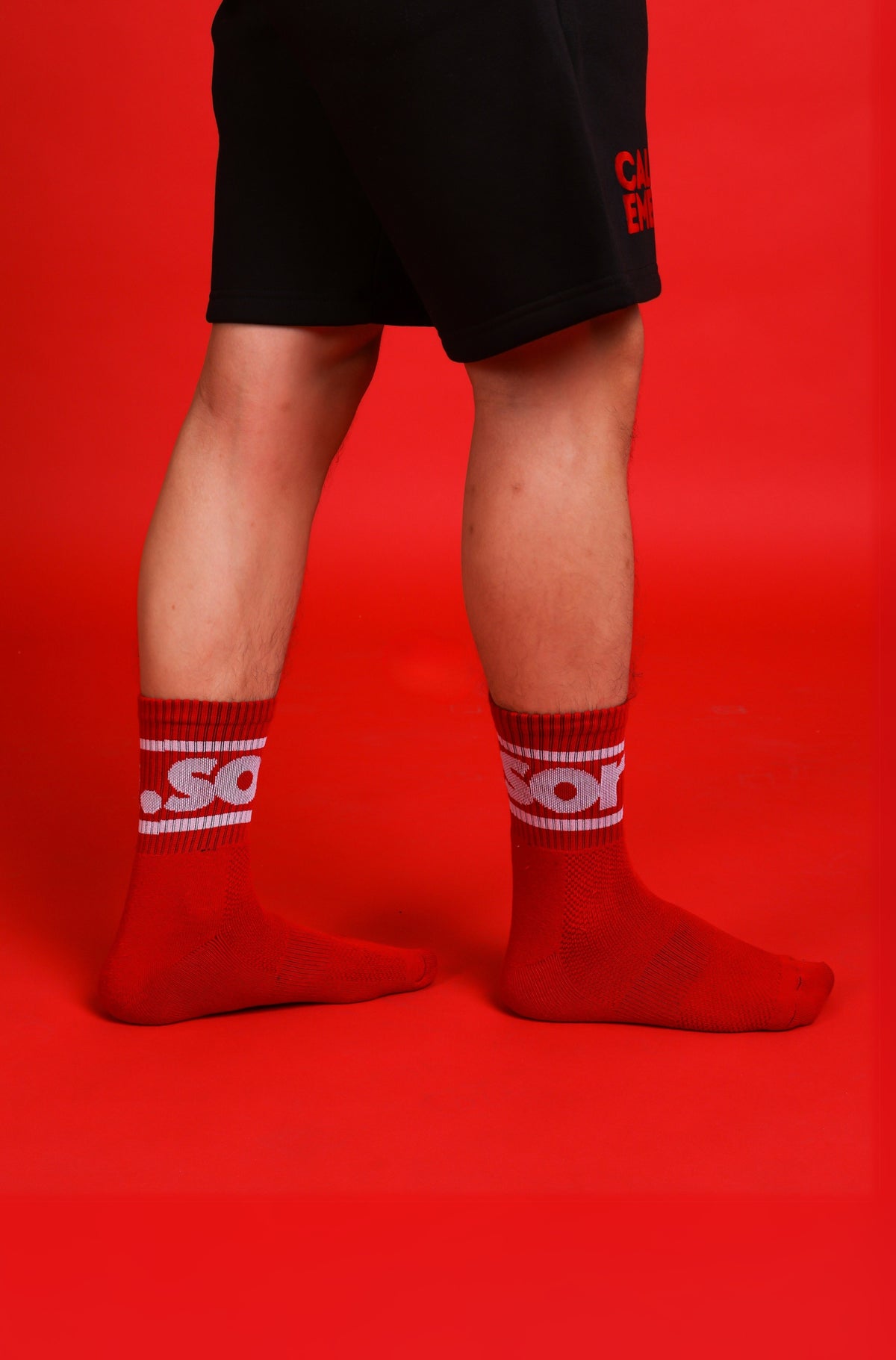 Classic Socks