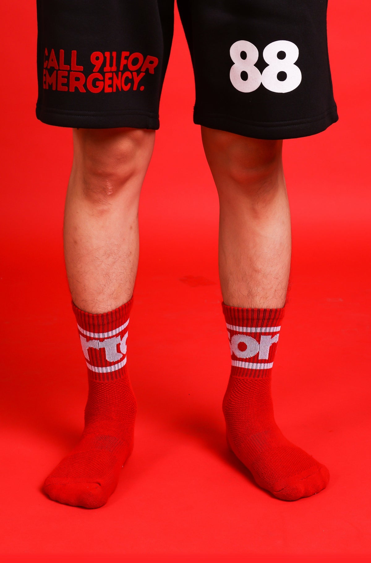 Classic Socks