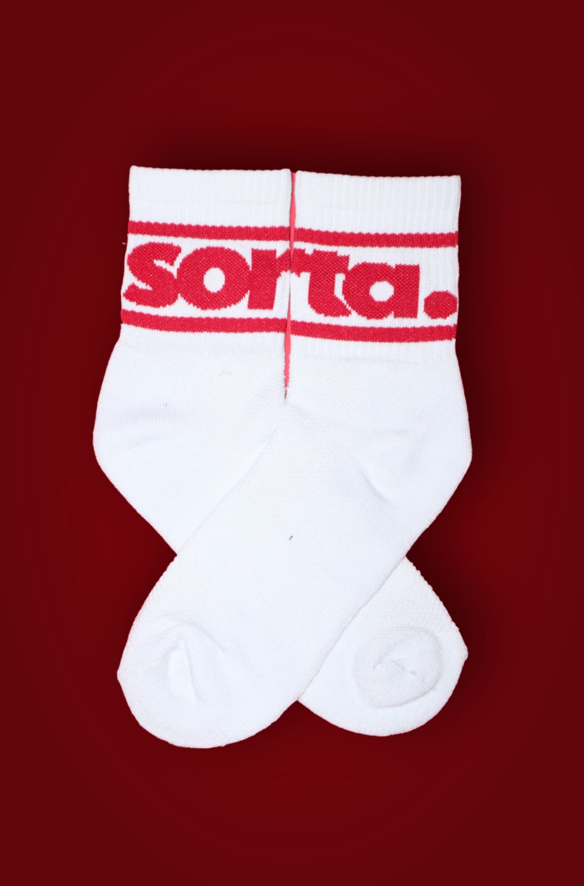 Classic Socks