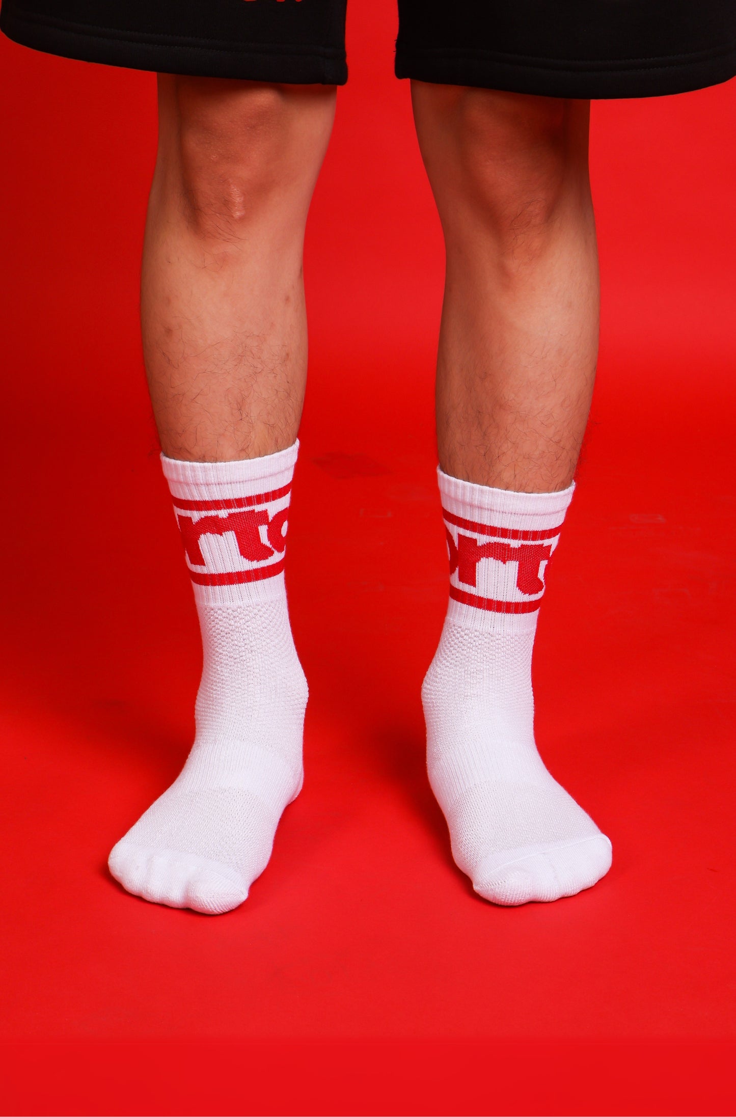 classic socks.