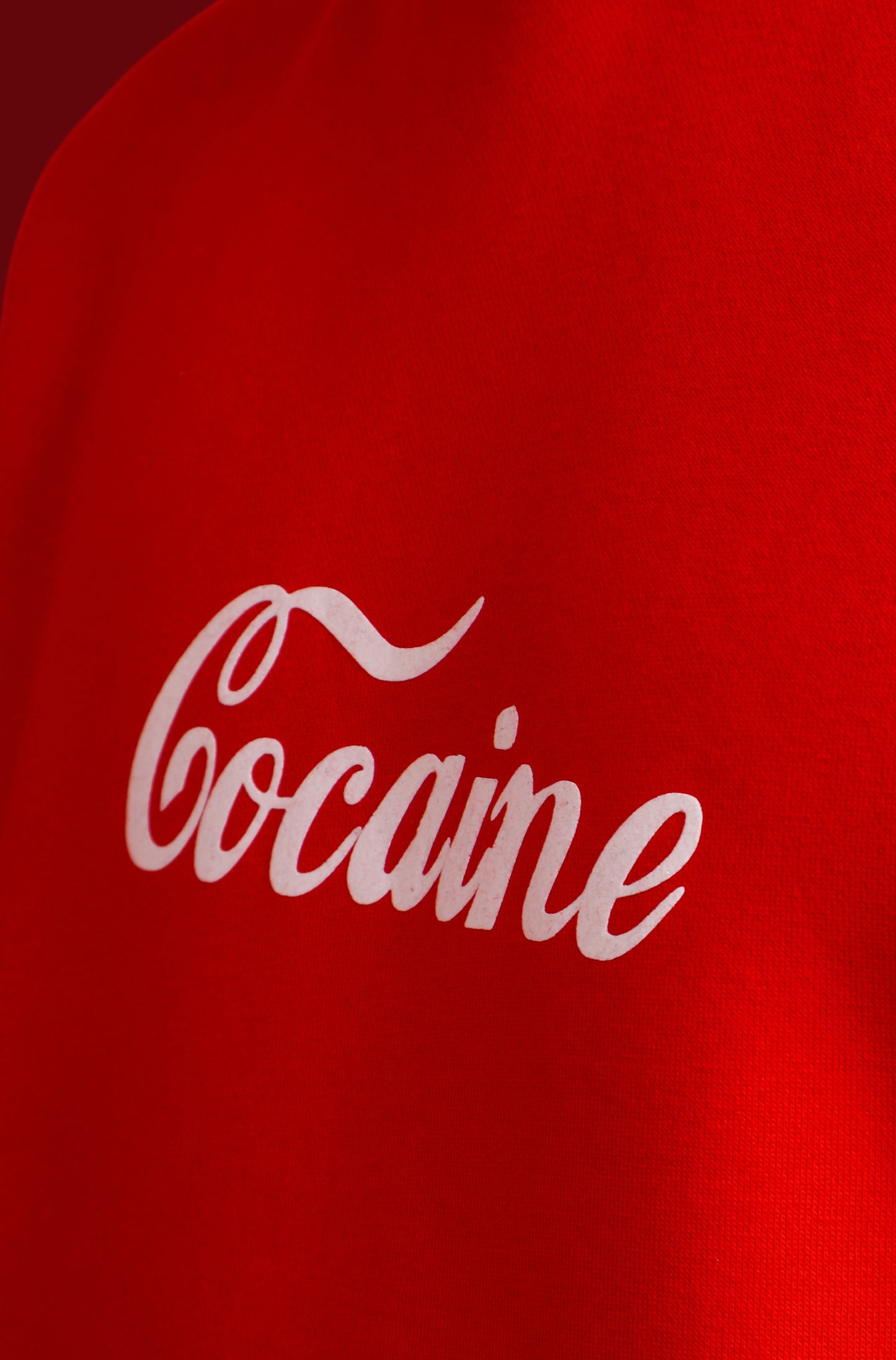 coca-aine.