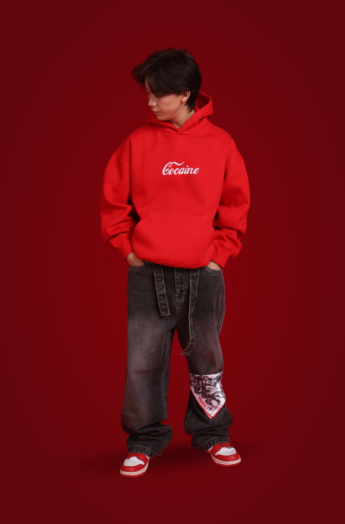 Coca-Aine
