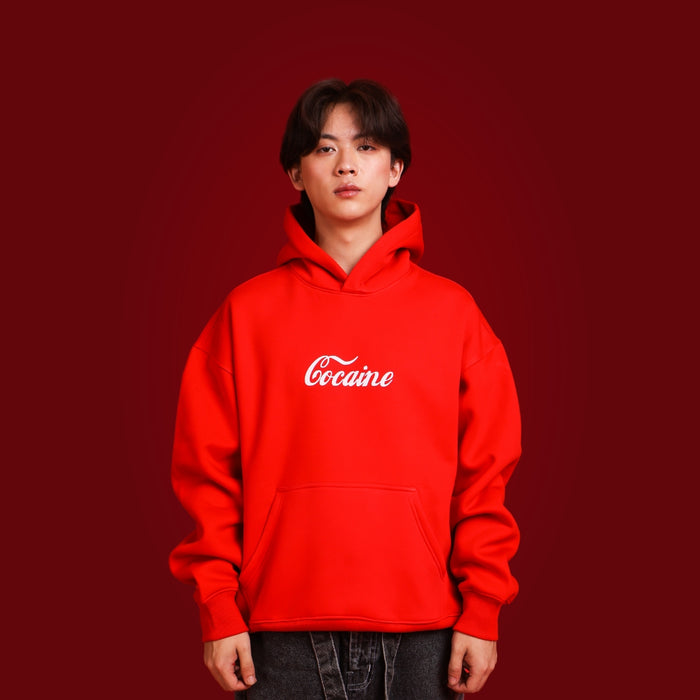 Coca-Aine