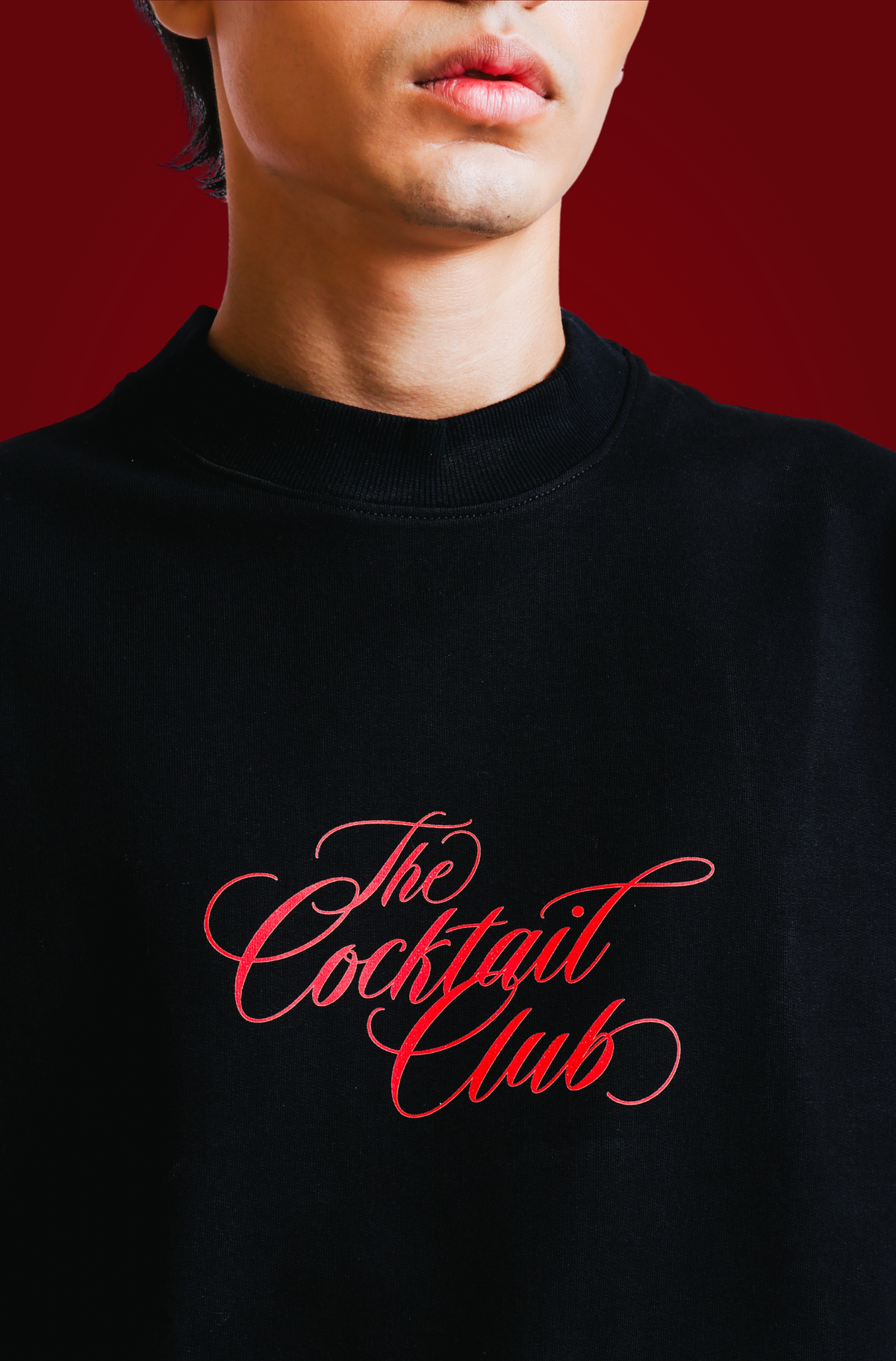 The Cocktail Club